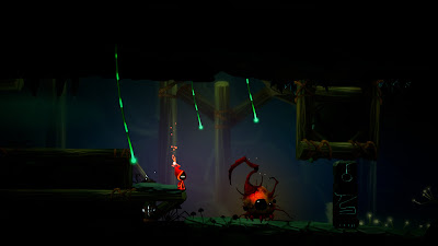 Unbound Worlds Apart Prologue Game Screenshot 5