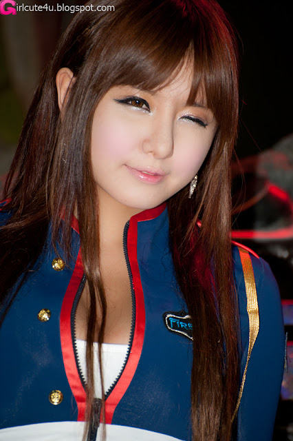 2 Ryu Ji Hye - G-Star 2011-very cute asian girl-girlcute4u.blogspot.com