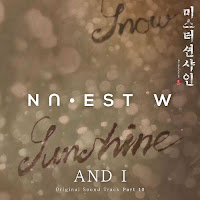 Download Lagu MP3 MV Music Video Lyrics NU’EST W – And I [Mr. Sunshine OST Part.10]