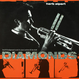 Diamonds (Dance Mix) - Herb Alpert http://80smusicremixes.blogspot.co.uk