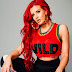 Jersey Singer Justina Valentine Kills It With Her New Single "Strawberry Soda"