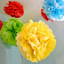 Làm hoa giấy rực rỡ cực đẹp chỉ trong vòng 5 phút