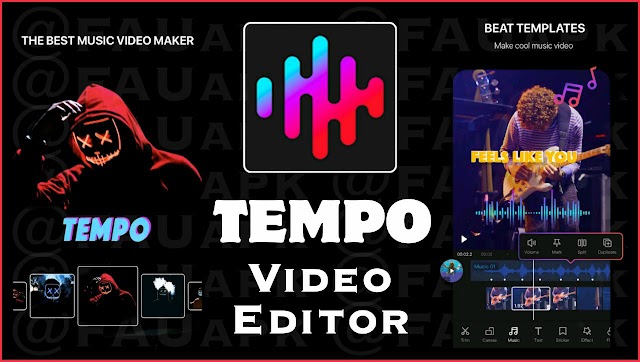 Tempo Video Editor Pro