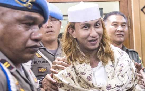 Korban Penganiayaan Habib Bahar Ngaku Dipaksa Polisi Buat BAP Baru