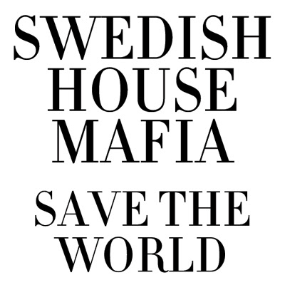 lucenzo. SWEDISH HOUSE MAFIA vs LUCENZO