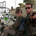 Δημιούργησαν το Terminator 2 μέσα στο GTA V