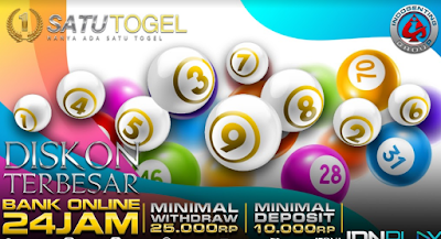  bandar togel online