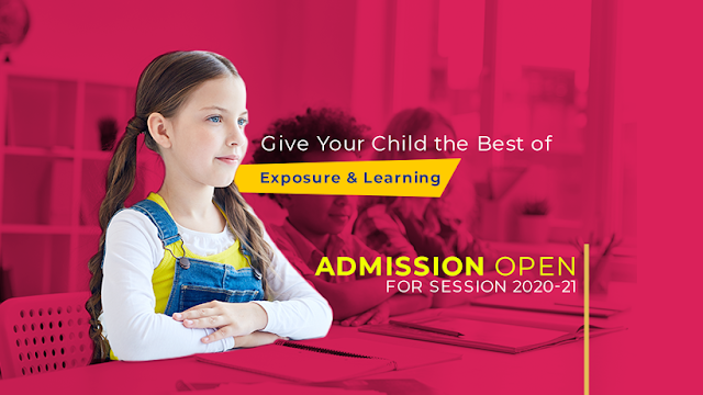 Best English Medium School in Jaipur 