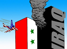 la+proxima+guerra+estados+unidos+ataca+primero+iraq+despues+siria+11-S+torres+gemelas