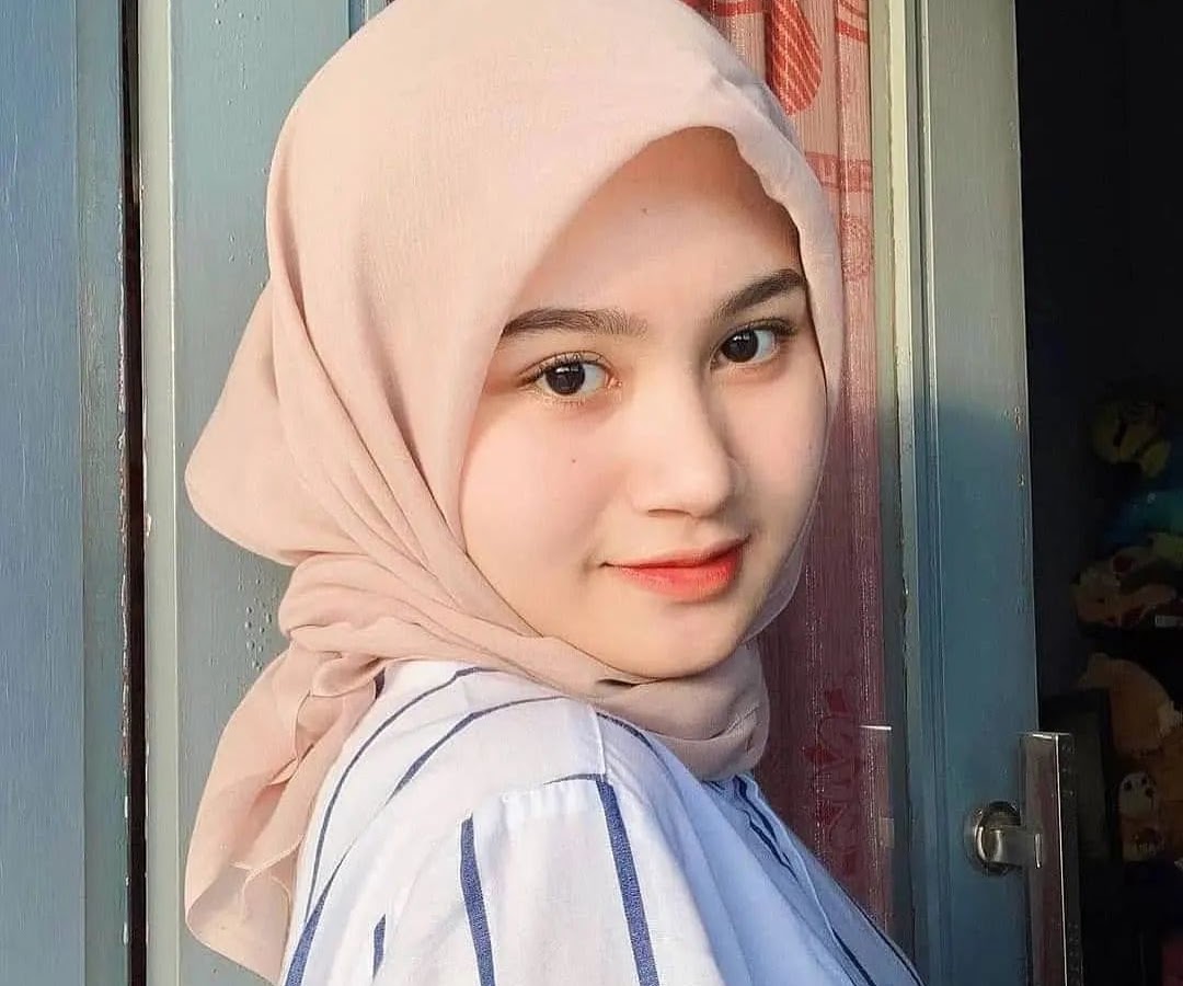 Pretty Hijab Styles