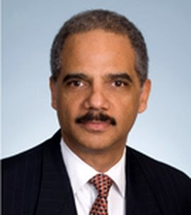 Eric H. Holder Jr. Biography