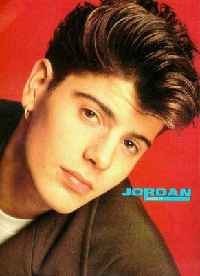 jordan knight nkotb