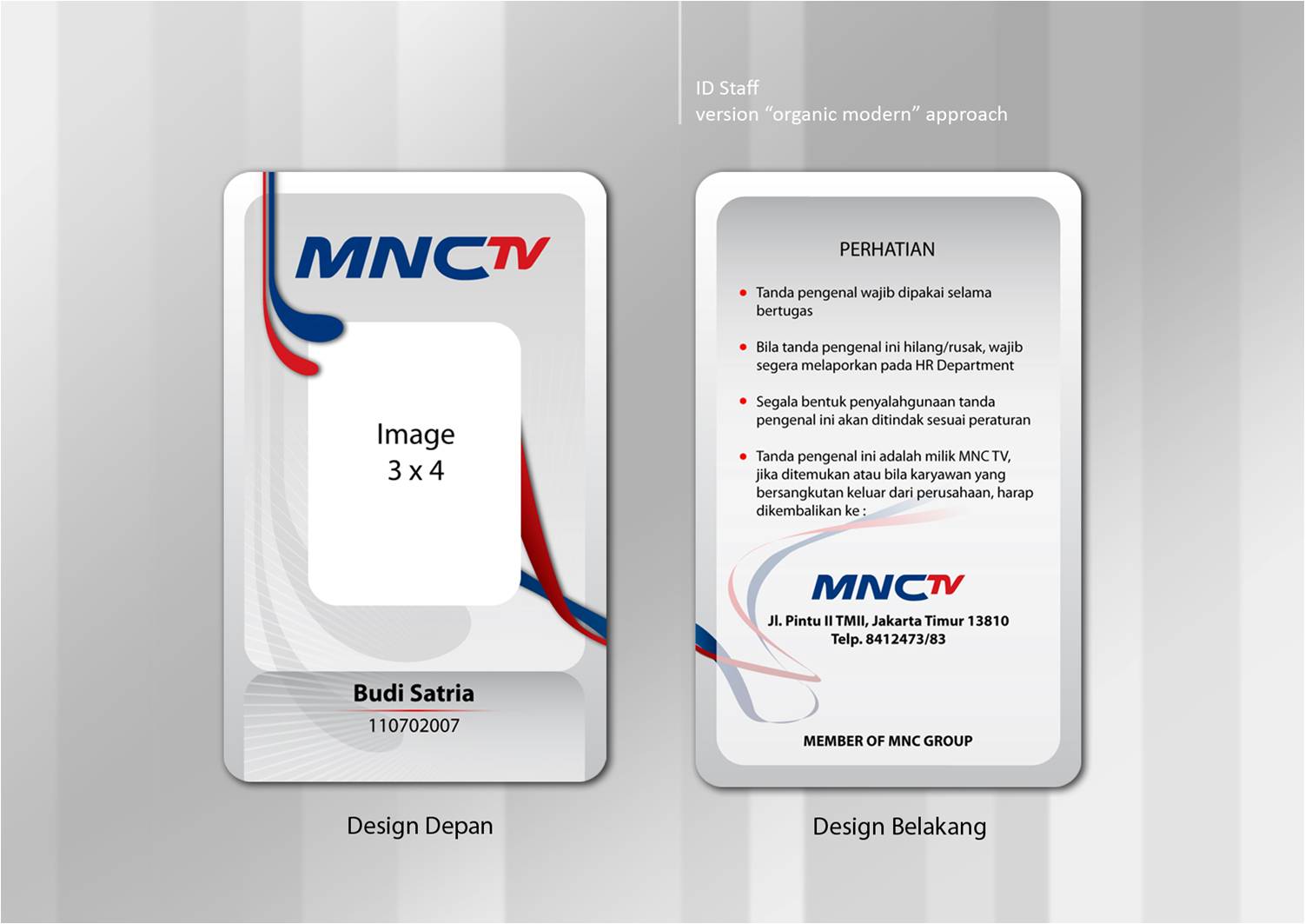 Julyana_kapitaselekta: Relaunch MNC TV