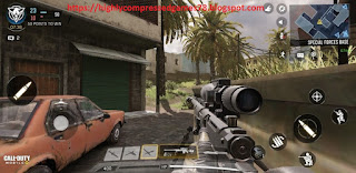 call of duty 4 highly compressed 10mb