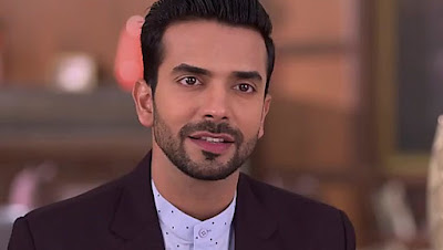 Rishabh luthra photo , manit joura photo ,kundali bhagya actor 