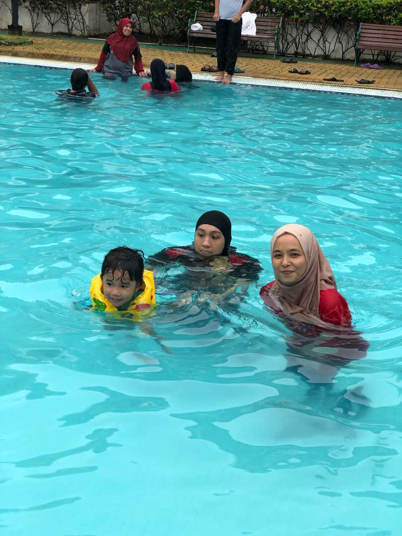 Residence Inn, Cherating Pahang