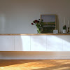 Sideboard Weiss Ikea