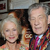 Helen Mirren és Ian McKellen először játszik együtt a filmvásznon   