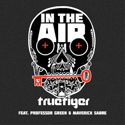 Photo True Tiger - In The Air (feat. Professor Green & Maverick Sabre) Picture & Image