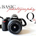 Basic Photography Q&A
