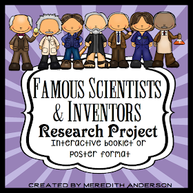 https://www.teacherspayteachers.com/Product/Scientist-and-Inventor-Research-Project-1383183?utm_source=Momgineer%20Blog&utm_campaign=Famous%20Scientists%20and%20Inventors
