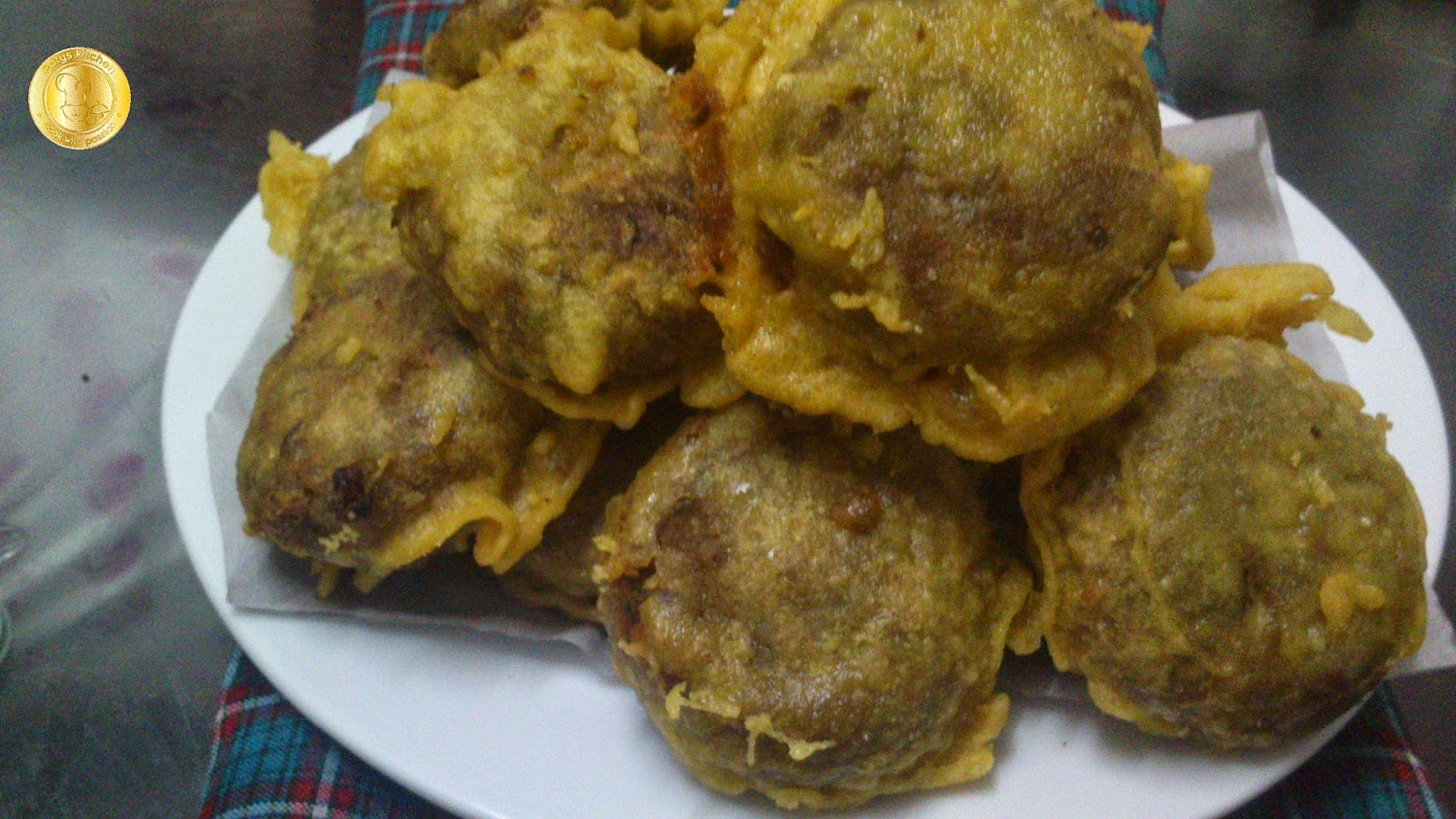 PATYSKITCHEN: GENDANG KASTURI/ KUIH KACANG HIJAU