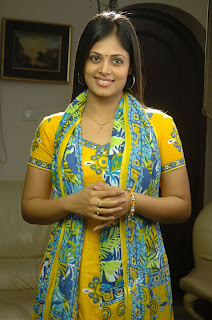 Sindhu Menon New Movie Stills