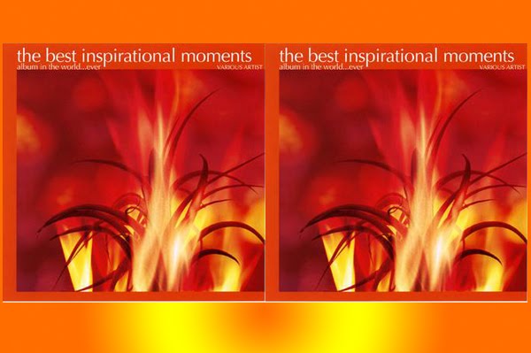 Free Download The Best Inspirational Moment Album  mikimoow