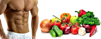 Las verduras pueden engordar comida exceso