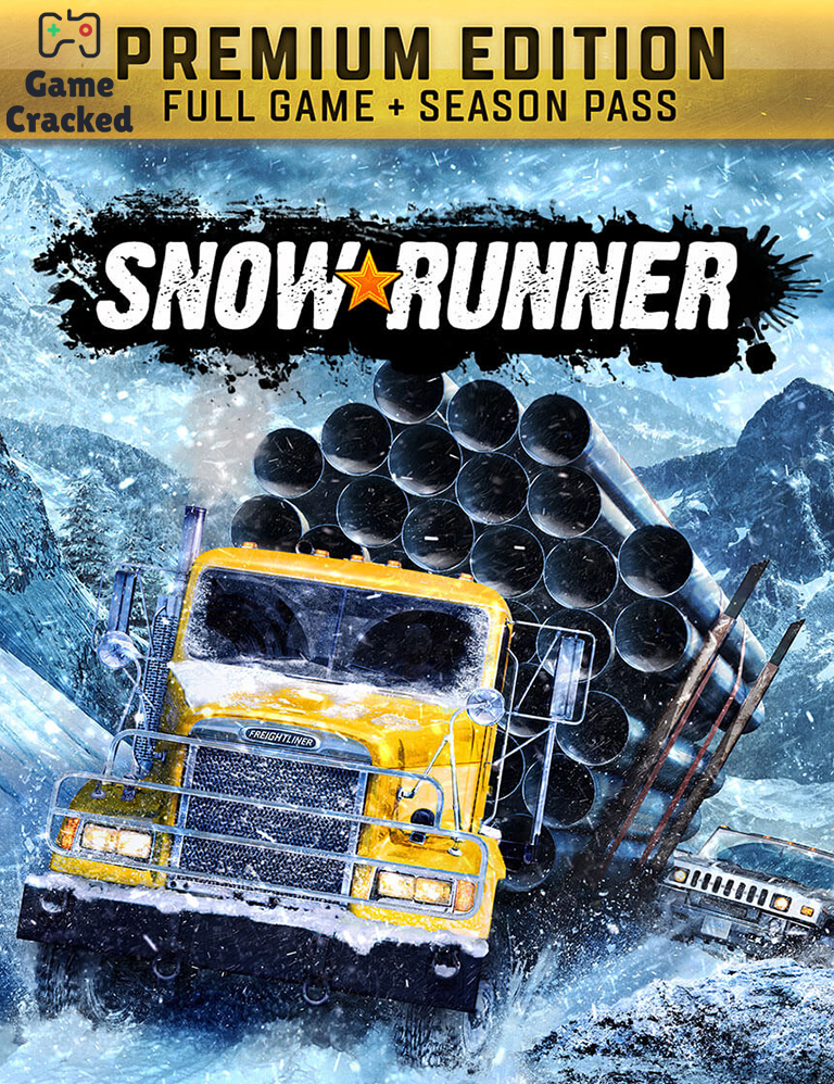 SnowRunner Premium Edition Photo 1
