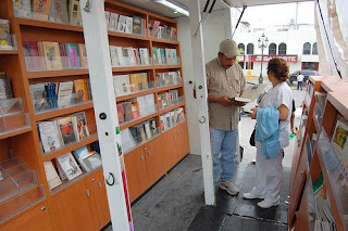 LIBROBUS EN REYNOSA