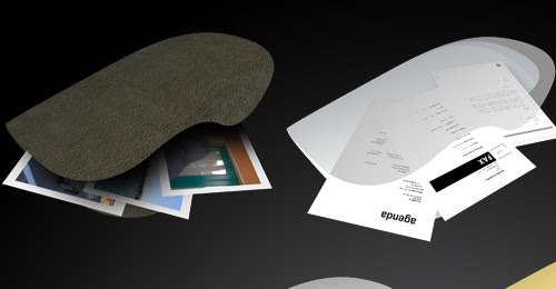 Designer Folder Set icon