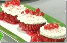 Cupcakes delle feste