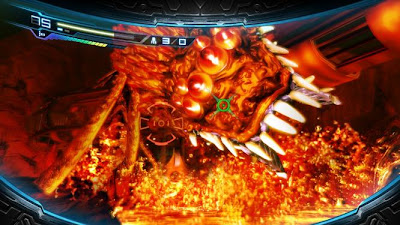 Metroid for Wii U