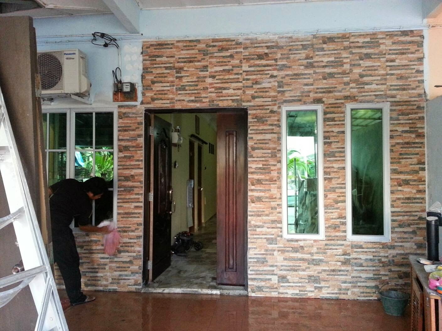 Wanita dan Islam Jom Deco Rumah  Part 3