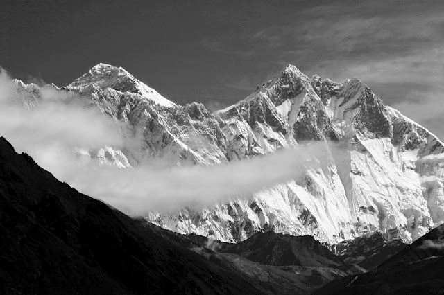 Mount Lhotse