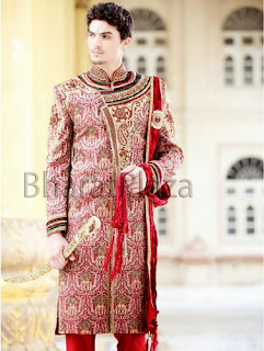  Sherwani Designs for Groom