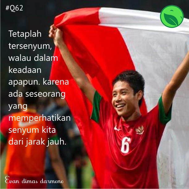  kata kata  dan gambar motivasi  sepakbola November 2021