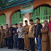 Owner Hotel Sakura Syariah Lubuk Basung Sumbang Rp 100 Juta Untuk Pembangunan Masjid Abrar Simaruok Garagahan