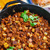Crispy Fried Chorizo and Potatoes