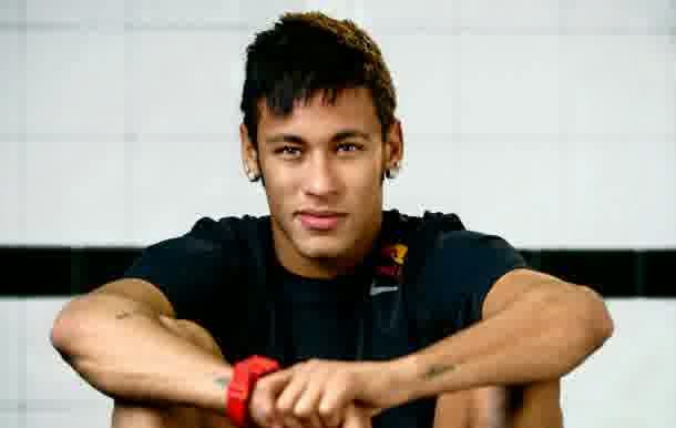  Gaya Rambut Mohawk Neymar  Rioval