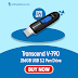 Transcend V-790 