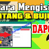 Cara Mengisi Lintang dan Bujur di Aplikasi Dapodik 2018b