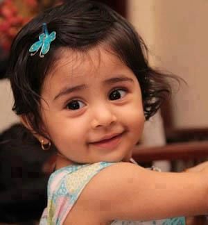 Cute Indian Baby Wallpapers