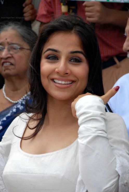 vidhya balan