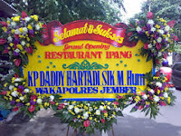 BUNGA-PAPAN-WEDDING-CONGRATULATION-DUKA-CITA-DI-CIKARANG