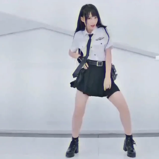 Dance Dance Wallpaper Engine