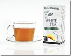 White Tea 04