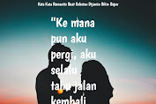 20+ Kata Kata Romantis Buat Gebetan Dijamin Bikin Baper