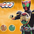 Sinopsis Kamen Rider OOO